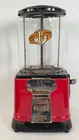 VENDOR MODEL K 1 CENT GUMBALL VENDING MACHINE