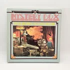 FRANK ZAPPA BOOTLEG HUGE MYSTERY BOX SET 10LP RARE