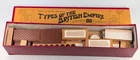 WM HOCKER NO. 27 INDIAN BUILDING BLOCKS SET