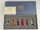 TRADITION SET NO. XXXIII SIGNING OF MAGNA CARTA