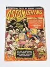 GOLDEN AGE ASTONISHING TALES COMIC BOOK #4