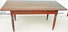 Tavern Table