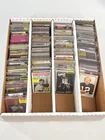 ASSORTMENT OF VINTAGE & MODERN CARDS