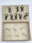 A.R.F. SERIES DECONTAMINATION SQUAD IN BOX