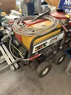 Pressure Washer
