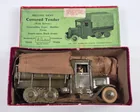 VINTAGE BRITAIN NO. 1433 ARMY COVERED LORRY CATERP