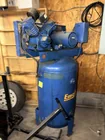 Emglo Air Compressor