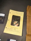 1925 PA Fishing License 