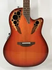 2007 OVATION 6778LX USA OP PRO SERIES GUITAR
