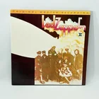 LED ZEPPELIN II MASTER RECORDING