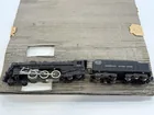 AMERICAN FLYER LINES 326 STEAM ENGINE & TENDER