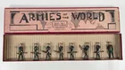 VINTAGE BRITAINS NO. 133 U.S.S.R. INFANTRY