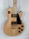 2010 GIBSON CUSTOM VOS BLONDE BEAUTY WITH COA