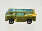HOT WHEELS REDLINE BEACH BOMB YELLOW WT HK