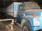 1974 International load ster