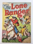 DELL THE LONE RANGER COMIC BOOK NO. 1