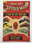 THE AMAZING SPIDERMAN NO. 31 1ST GWEN STACY
