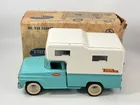 VINTAGE TONKA NO. 530 CAMPER NM & BOX