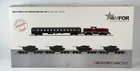 MARKLIN HO SCALE 26290 MILITARY DIESEL TRAIN SET