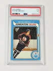 1979 TOPPS WAYNE GRETZKY #18 PSA PR 1