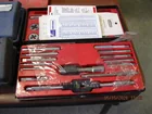 tap & die set