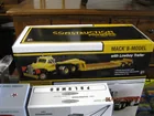 Mack model B low boy