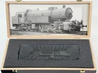 MARKLIN HO SCALE 37964 BAVARIAN GTL ENGINE