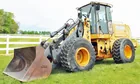 John Deere Wheel Loader