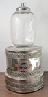 ALLEN'S RED TAME CHERRY SODA FOUNTAIN DISPENSER
