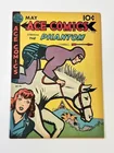 ACE COMICS NO. 146 THE PHANTOM COVER