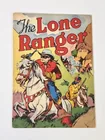 1948 DELL THE LONE RANGER COMIC BOOK NO. 1