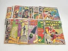 ASSORTED LOT OF 20 VINTAGE COMIC BOOKS