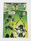 DC GREEN LANTERN ARROW COMIC NO. 76 BEGINS