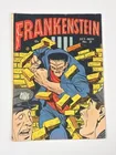PRIZE COMICS FRANKENSTEIN COMIC BOOK NO. 21