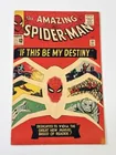 MARVEL AMAZING SPIDERMAN COMIC NO. 31