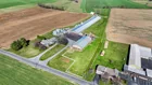 Turkey Farm