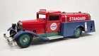 MARKLIN WIND UP PRESSED STEEL STANDARD OIL TRUCK