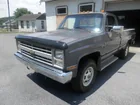 1986 Chevy Scottsdale 20 pickup
