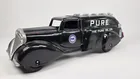 CUSTOM RESTORED METALCRAFT PURE OIL TRUCK