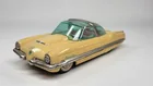 E.T & CO. JAPAN TIN FRICTION LINCOLN XL-500