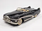 YONEZAWA JAPAN TIN FRICTION BUICK LESABRE - BLACK 