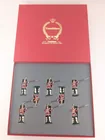 TRADITION NO. 652 BRITISH GRENADIERS THE SEVEN YEA