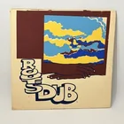 ROOTS DUB REGGAE JAMAICA IMPORT LP