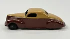 DINKY TOYS LINCOLN ZEPHYR