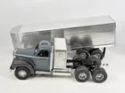 FRED THOMPSON SMITH MILLER REEFER TRUCK