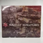 FIGARTI MINIATURES WWII PACIFIC THEATRE WILDCAT AI