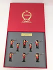 TRADITION NO. 602 BRITISH INFANTRY THE FRENCH & IN