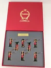 TRADITION NO. 605 BRITISH GRENADIERS FRENCH & INDI