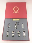 TRADITION NO. 606 FRENCH INFANTRY FRENCH & INDIAN 