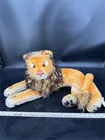 Leo The Lion Steiff Tiger